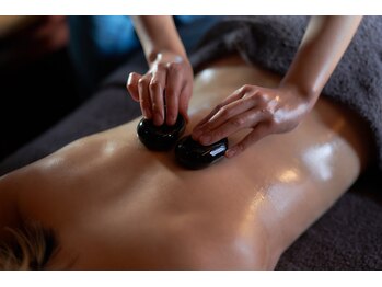 アンドボディ 中目黒(& Body)/オプションメニューも充実!