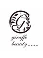 ジラフビューティー(giraffe beauty)/giraffe eye staff