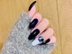 グラウネイル(grau nail)の写真