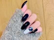 グラウネイル(grau nail)