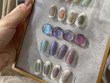 エーモアー(a'more)/マグネットネイル