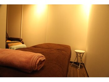 テラス(Terrace)/個室