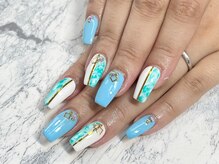 ネイルサロン グランタス(Nail Salon Grantus)/