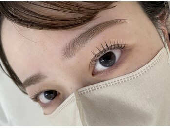 チーク 横浜店(cheek)/美眉スタイリング×パリジェンヌ