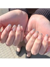 リアンジェ(Lianje)/ガラスフレンチ