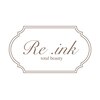 リンク(Re.ink)ロゴ
