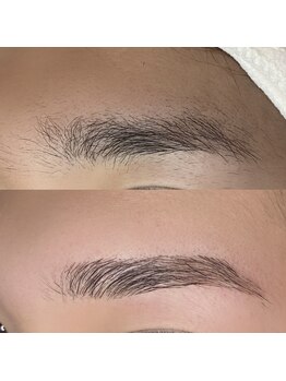 ケーオーエス ピンク(K O S Pink)/メンズにもおすすめ