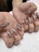 プールヴー☆オングル/