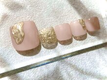 ボガスティーズネイル 鶴見店/