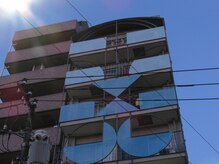 シーケスト(seekest.)/外観