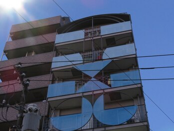 シーケスト(seekest.)/外観