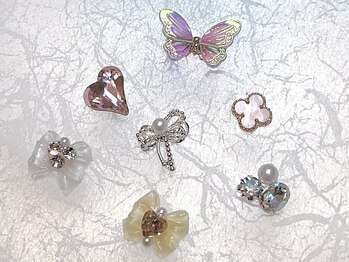 ドール ビューティー(DOLL BEAUTY)/DOLLNAIL