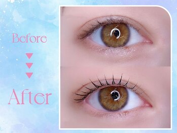 アイビーライン 上野 上野御徒町(IVY-LINE)/美眉&アイブロウスタイリング