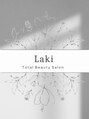 ラキ アイラッシュ(Laki)/Total beauty salon Laki マツパ マツエク