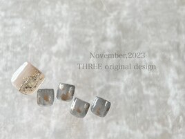 フット定額デザイン