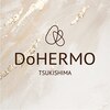 ドゥエルモ 月島店(DoHERMO)ロゴ