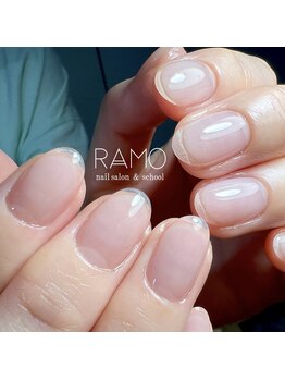 ラモ(RAMO)/