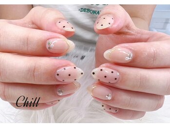 月替わりデザイン