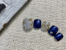 ミラー　シェル¥10450