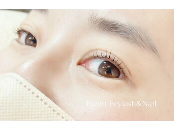 リコット(Ricott)/ナチュラルデザイン