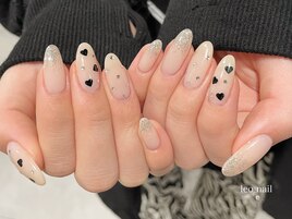 ジェルネイル