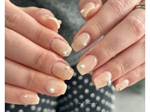 ネイルサロン ティフィン(tiffin)/～ぽちょんとネイル～