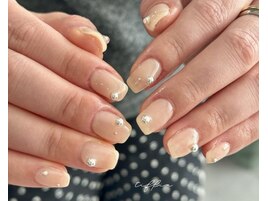 ～ぽちょんとネイル～