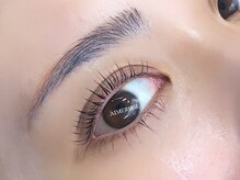 次世代まつ毛パーマ/パリジェンヌラッシュリフト