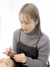 ルミエール(Lumiere)&nbsp;奥野 未来