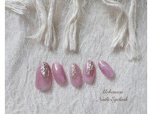 アーバンシーネイル 赤羽店(Urbansea nail)/nail trend design 10.980円