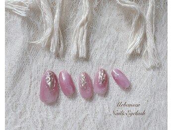 アーバンシーネイル 赤羽店(Urbansea nail)/nail trend design 10.980円