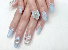 ユニークネイル 横浜関内店(Unique Nail)