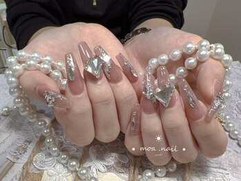 モアネイル 新宿/