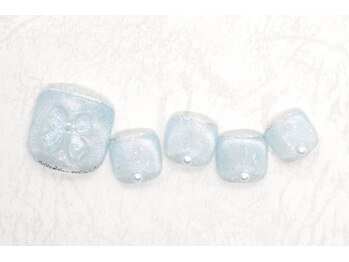 ペールノエル(Pere Noel)/フット定額12000円コース