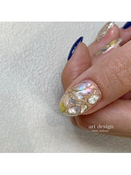 ミューフ(Miuf)/オフあり☆150分　¥13000