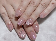 チアフルチア バイ リッチネイル(CheerfulCheer by Ricci nail)/