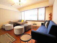 スタジオ ウィル(Studio Will)/ソファ席