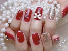 クイーンズネイルサロン(Queen's nail salon)/