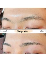 デイジー(Daisy)/＊メンズアイブロウ＊