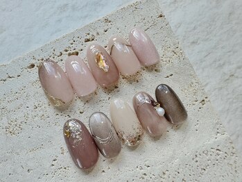 モアナ(Moana)/9月定額art