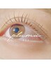 ◆韓国束感eye◆ 韓国式マスカラパーマ(まつパ+コーティング) ¥7,500→¥6,700