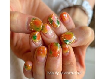 エムシーベル(m.c bell)/