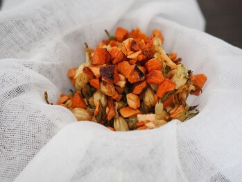 サロン ド アルム(salon de alm)/リンパマッサージお任せください