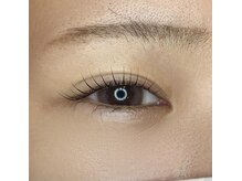 プアマ(puama)/ラッシュリフト/まつげパーマ