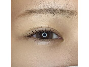 プアマ(puama)/ラッシュリフト/まつげパーマ