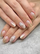 サロンドハロ(salon de Halo)