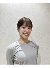 ラ ピラティス 名駅店(la pilates) フジワラ サナ