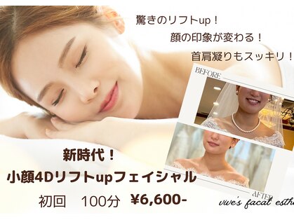 ヴィヴィの写真