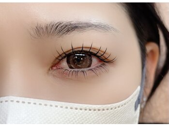 ナッタ 小山店(Natta by venus)/上下まつ毛パーマ☆