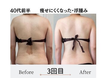 エミフル(emifull)/一日の終わりも前より楽に